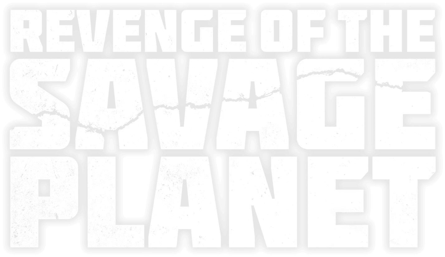Revenge Of The Savage Planet